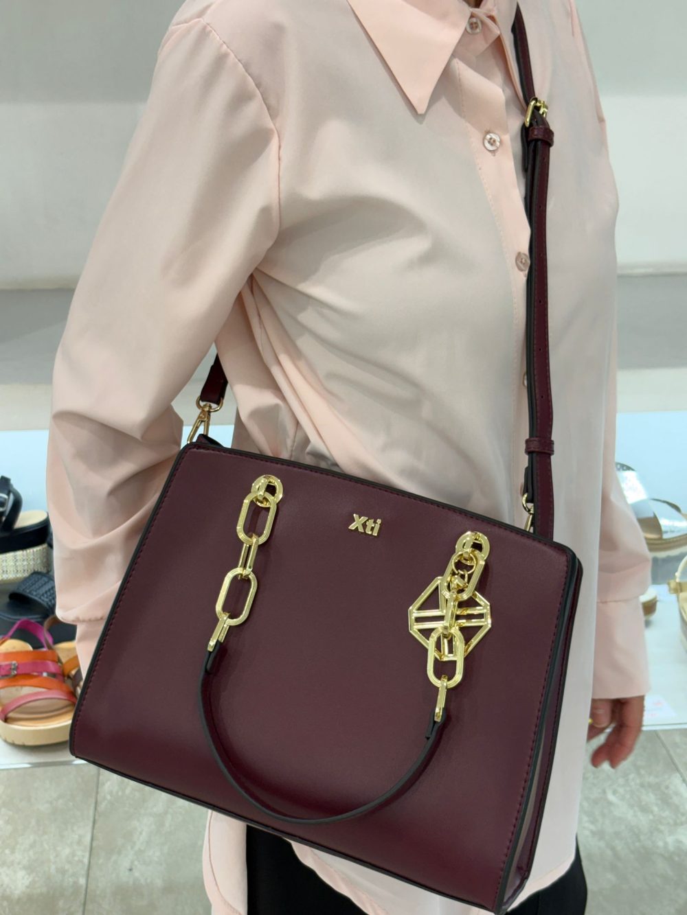BORSA XTI - immagine 3