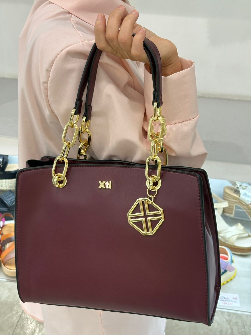 BORSA XTI - immagine 4
