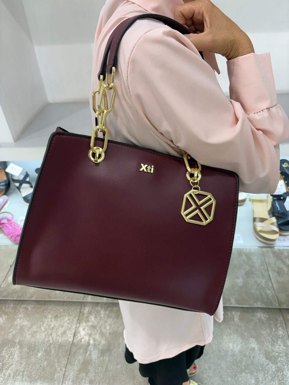 BORSA XTI - immagine 5