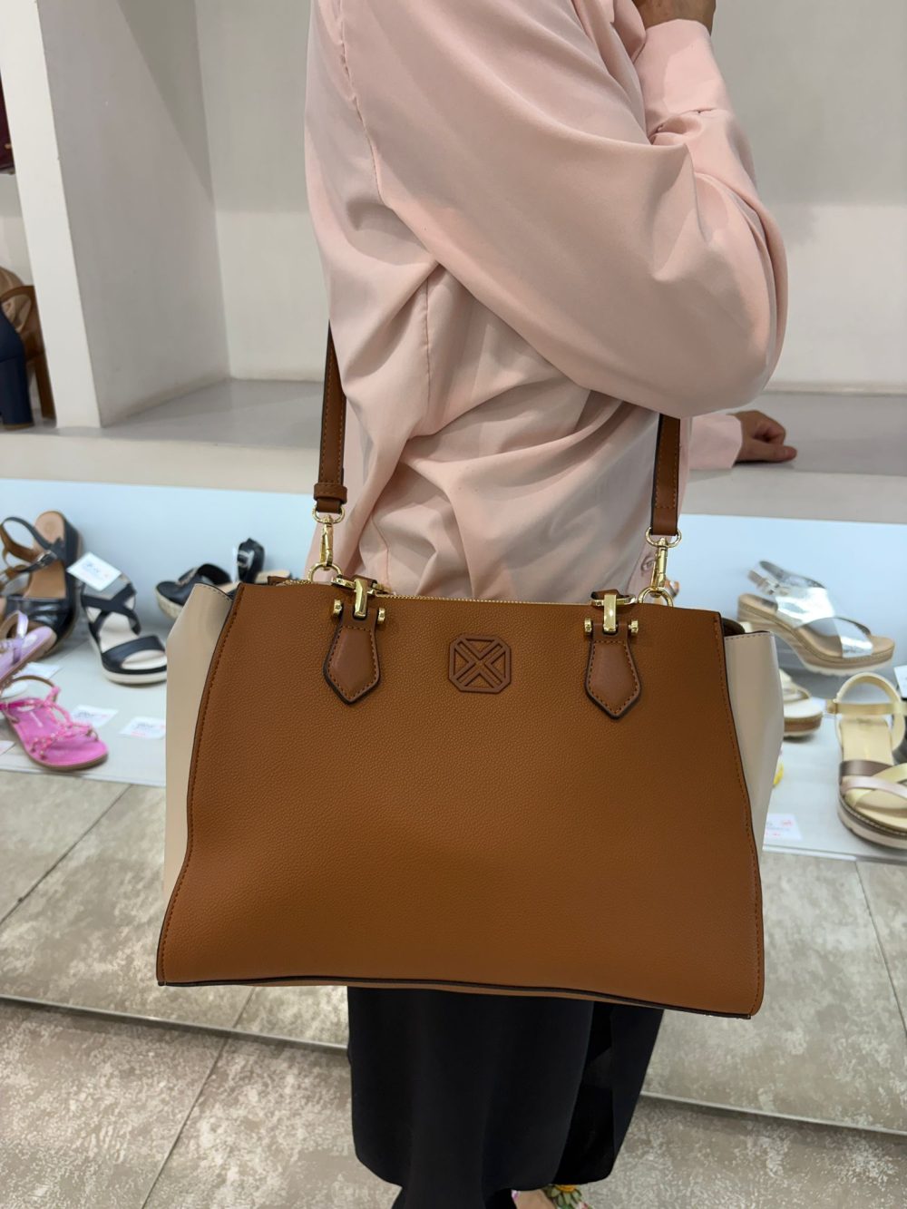 BORSA XTI - immagine 9