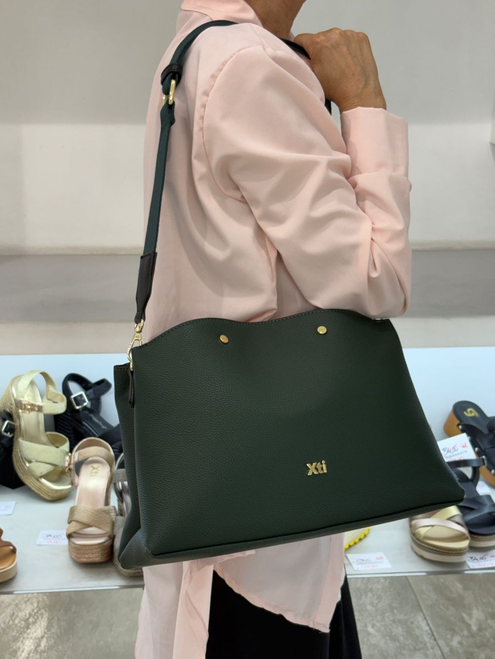BORSA XTI - immagine 14