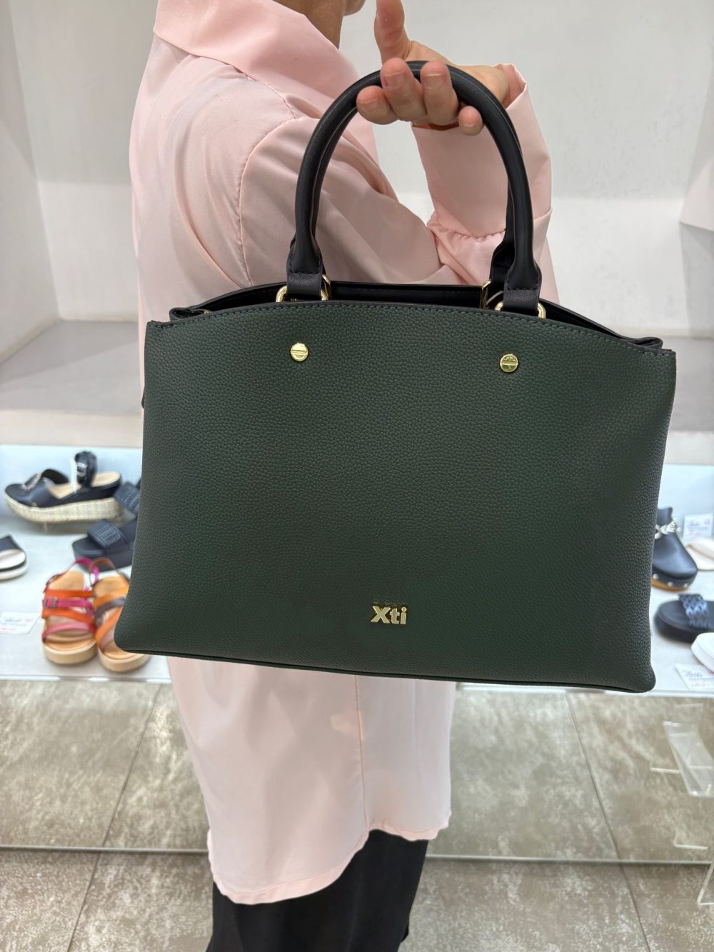 BORSA XTI - immagine 15