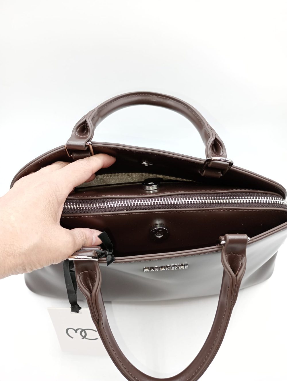BORSA MARIA CELINE - immagine 12