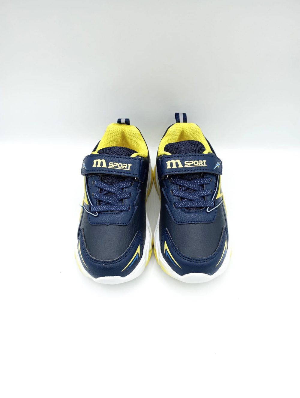 SNEAKERS CON LUCI MELANIA - immagine 5