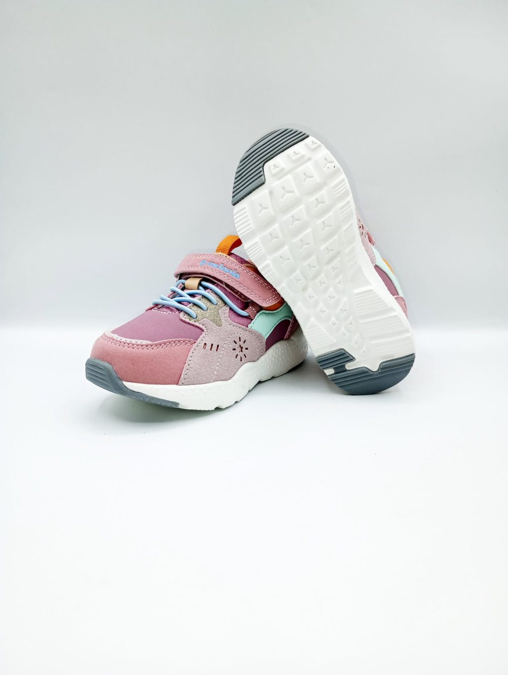 SNEAKERS MELANIA - immagine 4