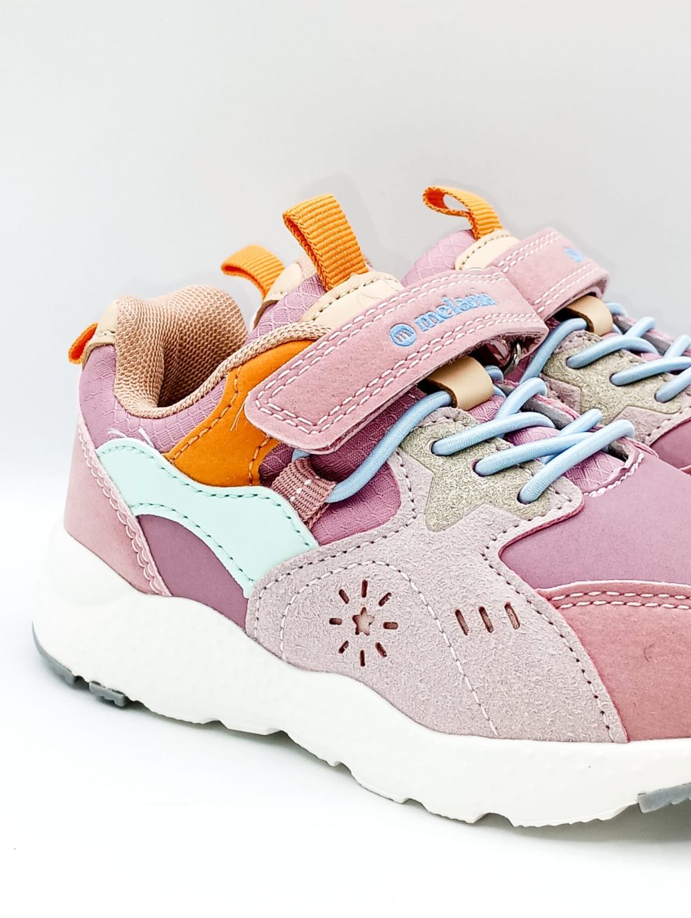 SNEAKERS MELANIA - immagine 7