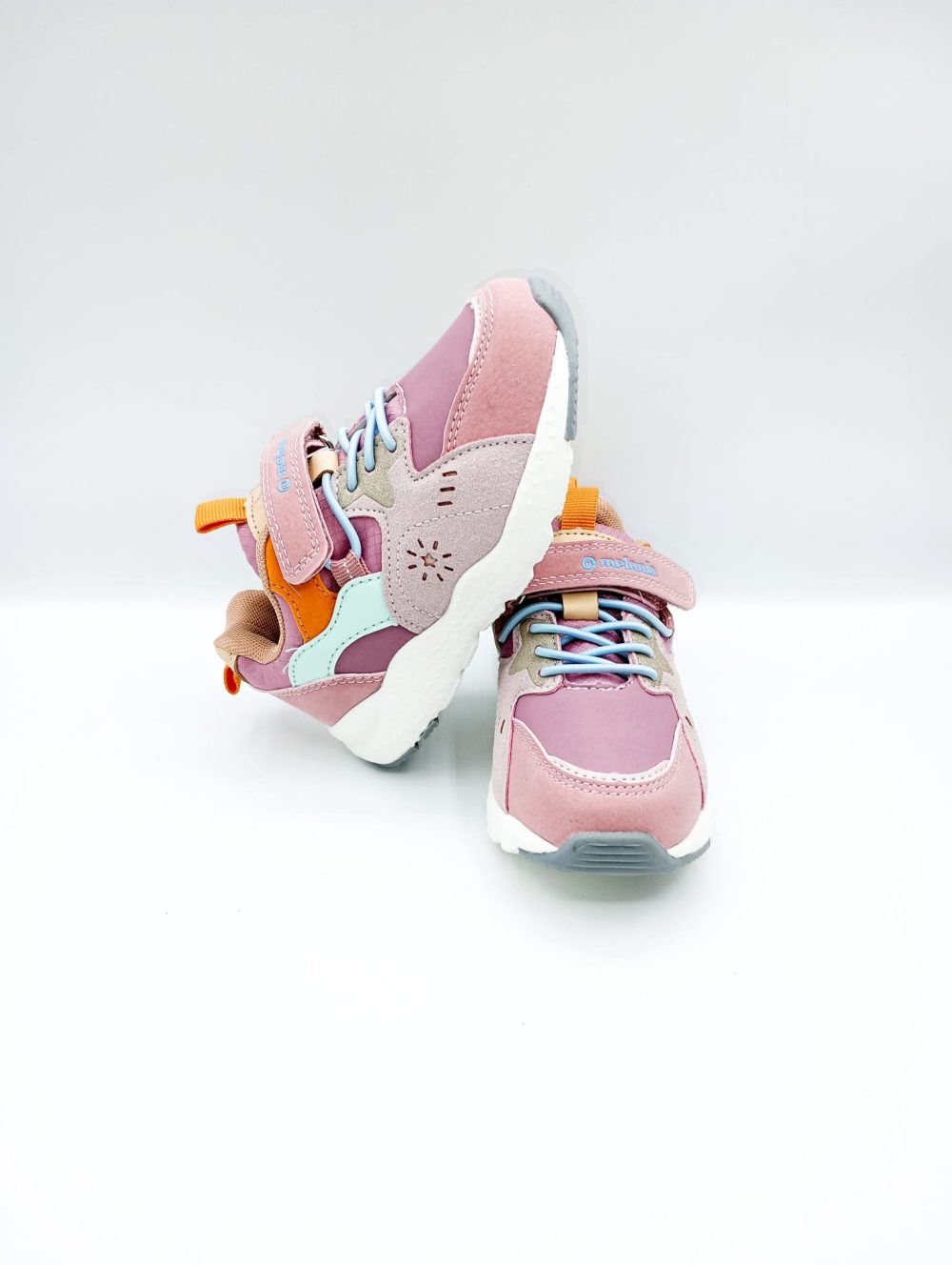SNEAKERS MELANIA - immagine 5