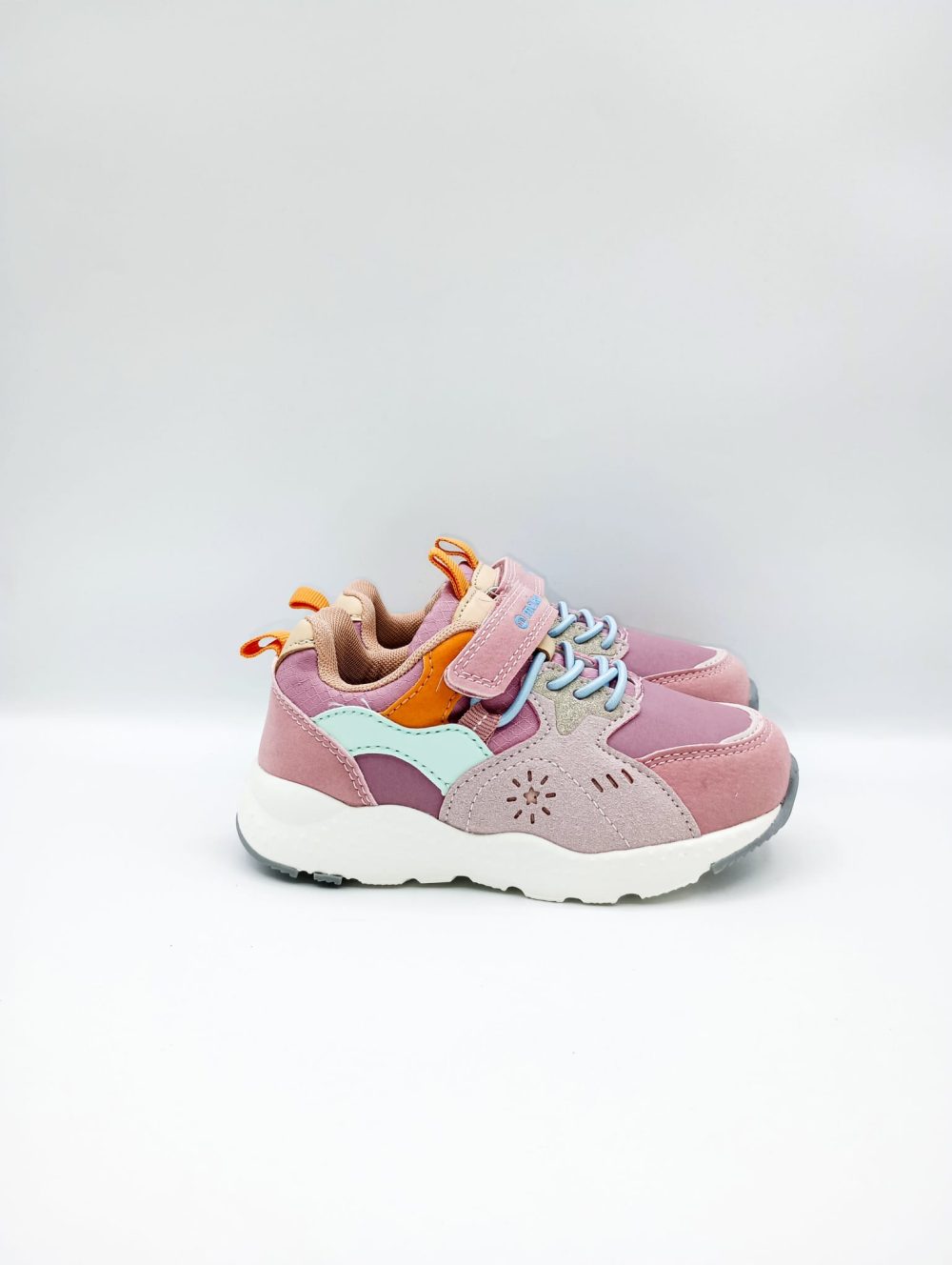 SNEAKERS MELANIA