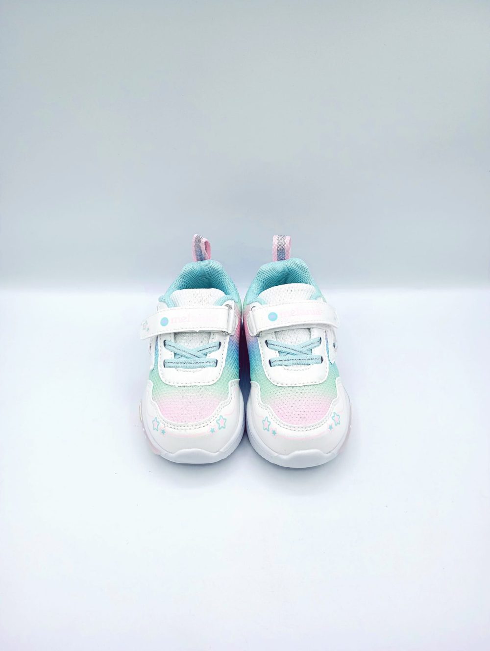 SNEAKERS CON LUCI MELANIA - immagine 5