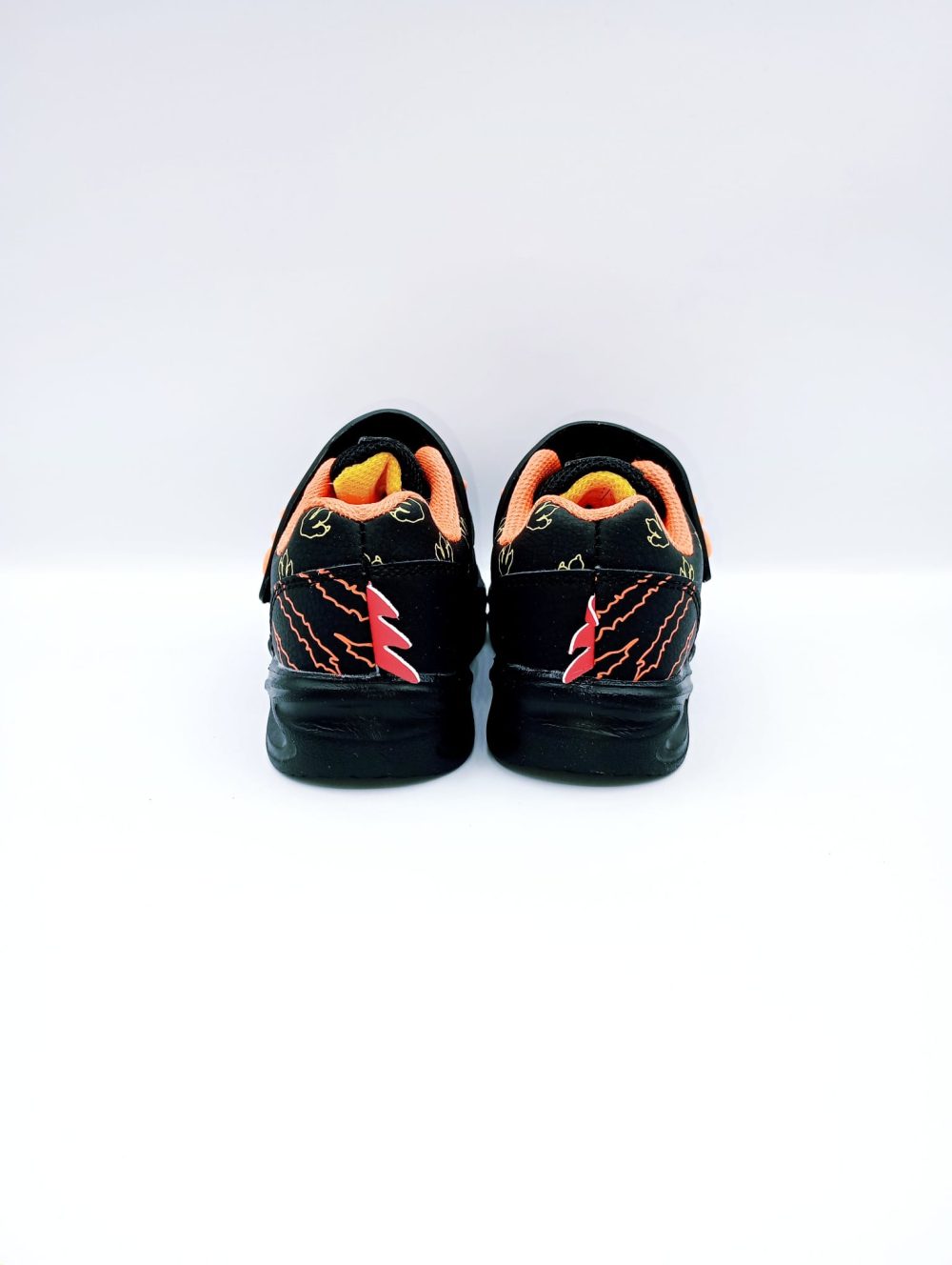SNEAKERS CON LUCI MELANIA - immagine 5