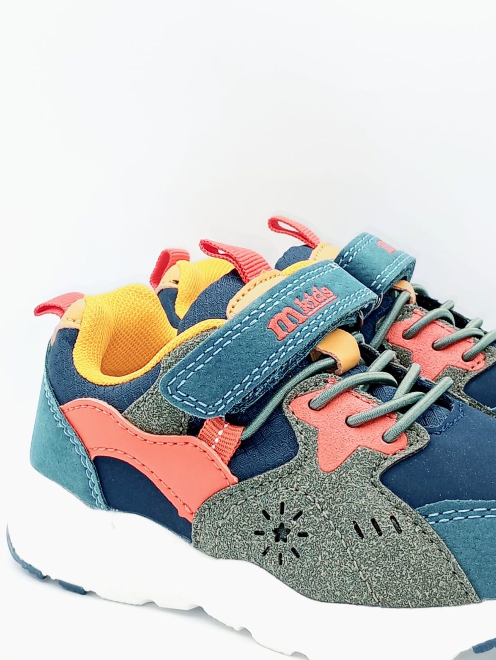 SNEAKERS MELANIA - immagine 14