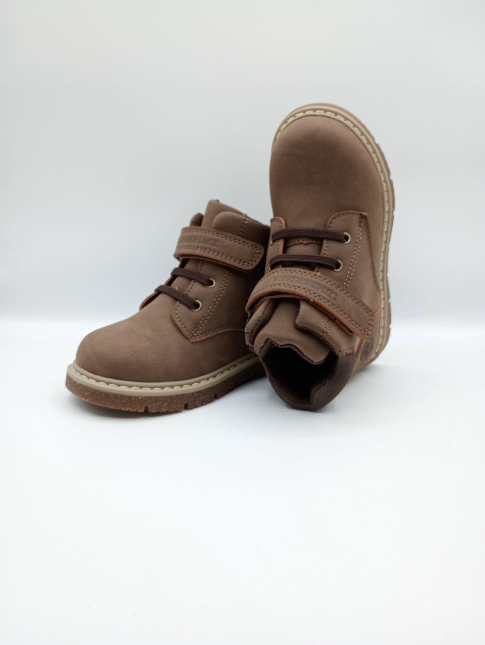 SCARPONCINO LUMBERJACK - immagine 4