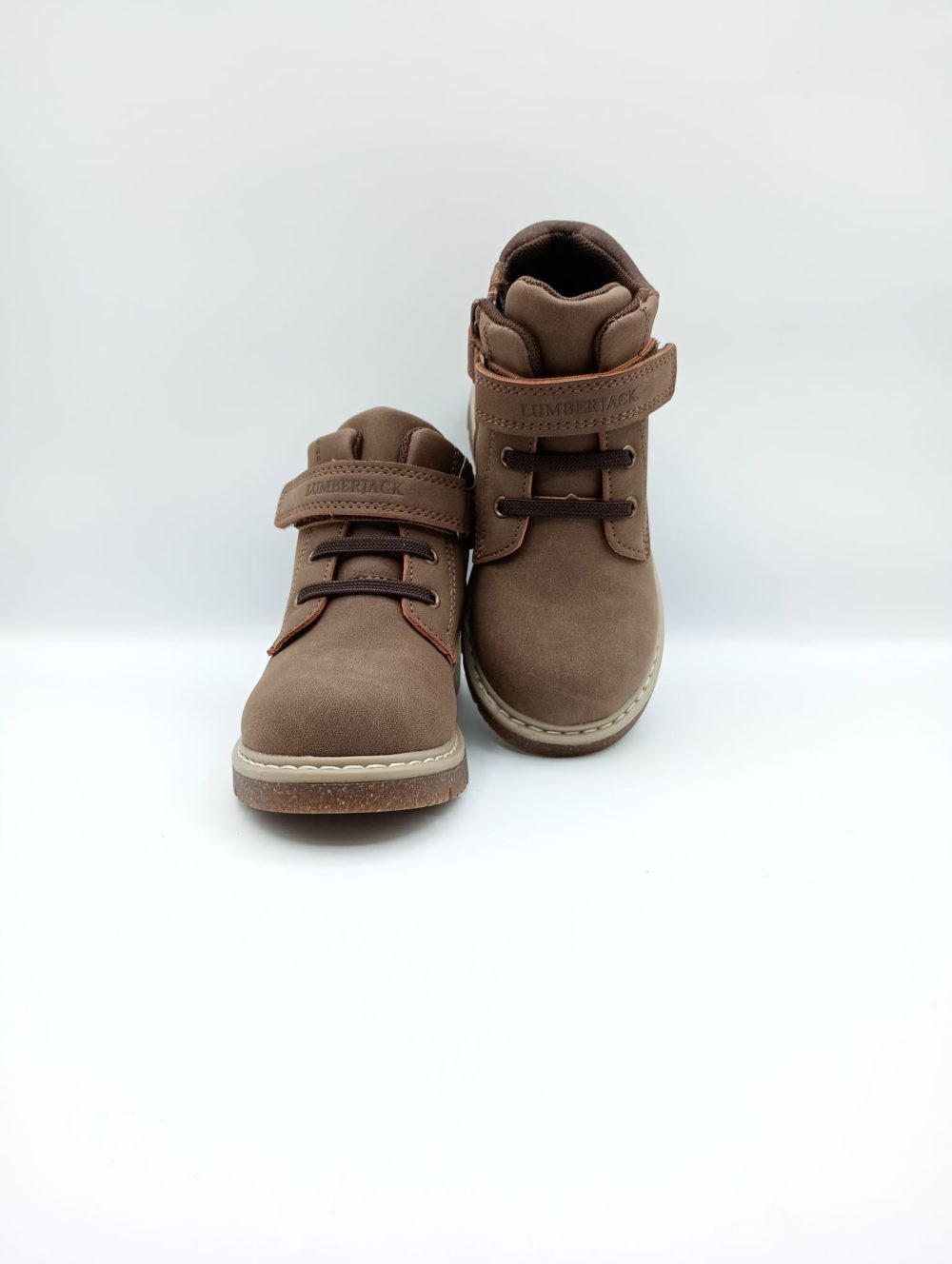 SCARPONCINO LUMBERJACK - immagine 2