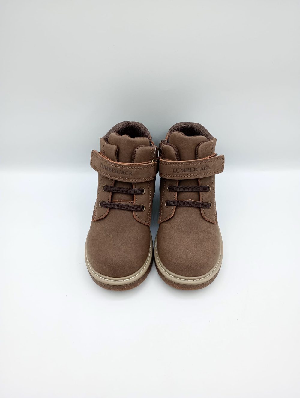 SCARPONCINO LUMBERJACK - immagine 7