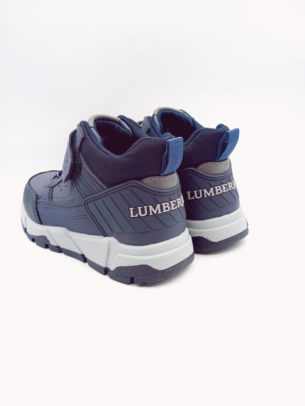 SCARPONCINO LUMBERJACK - immagine 2