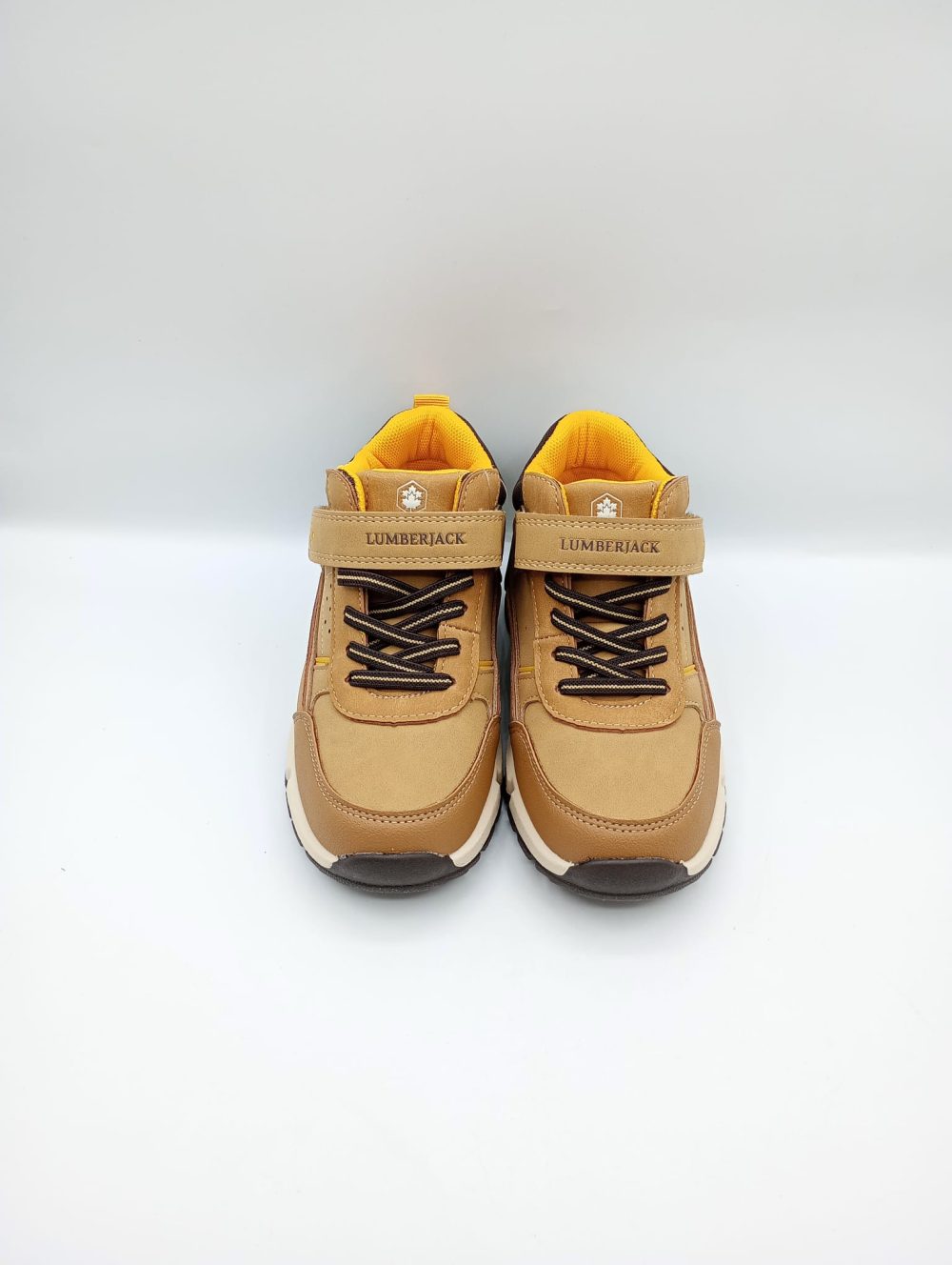 SCARPONCINO LUMBERJACK - immagine 3
