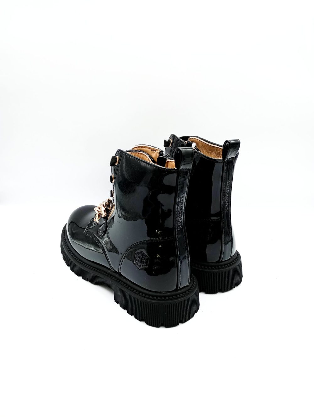 TRONCHETTO LUMBERJACK - immagine 6