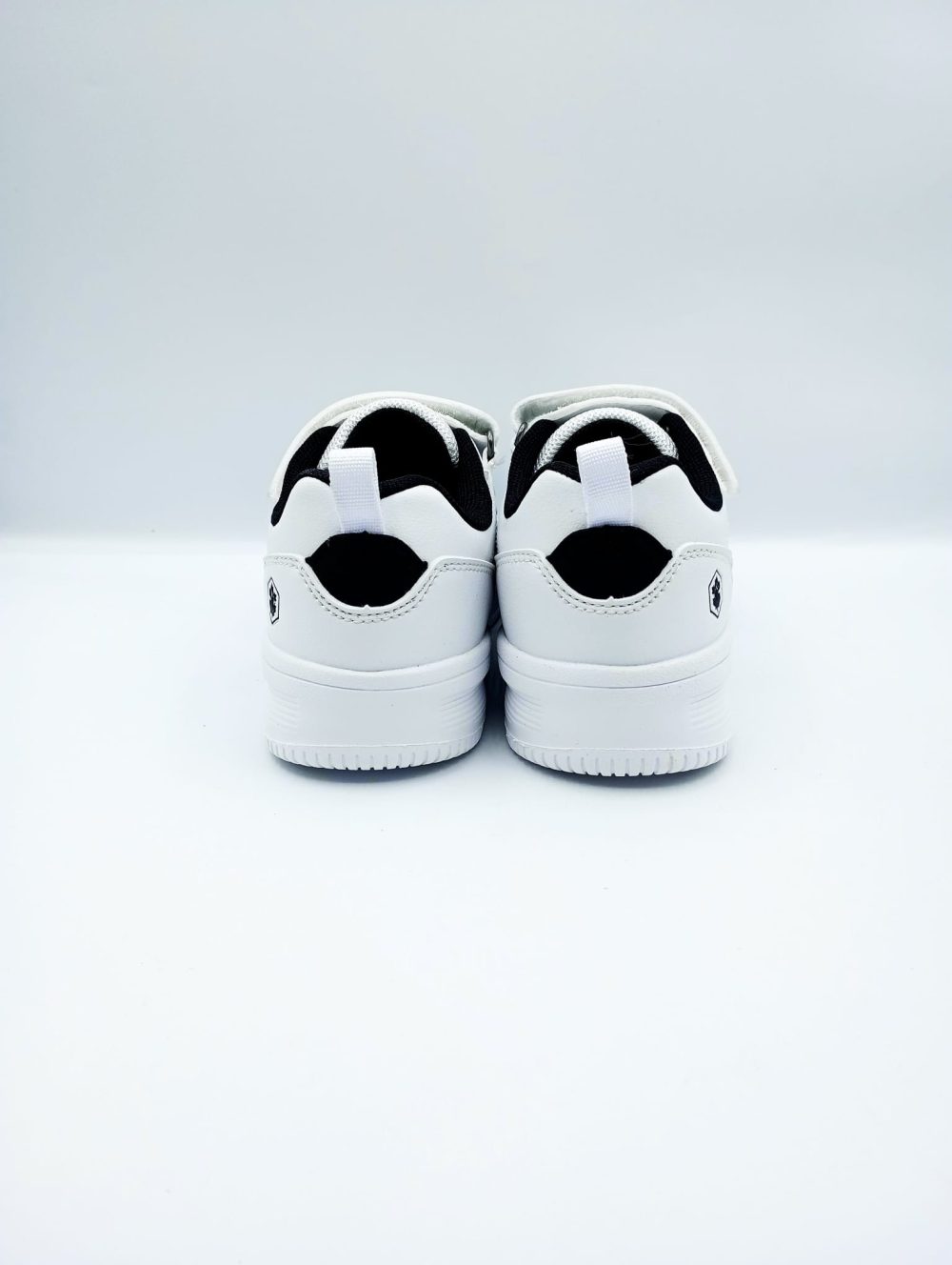 SNEAKERS LUMBERJACK - immagine 2
