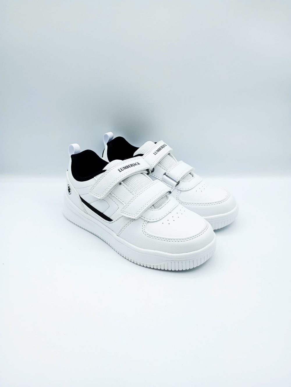 SNEAKERS LUMBERJACK - immagine 5