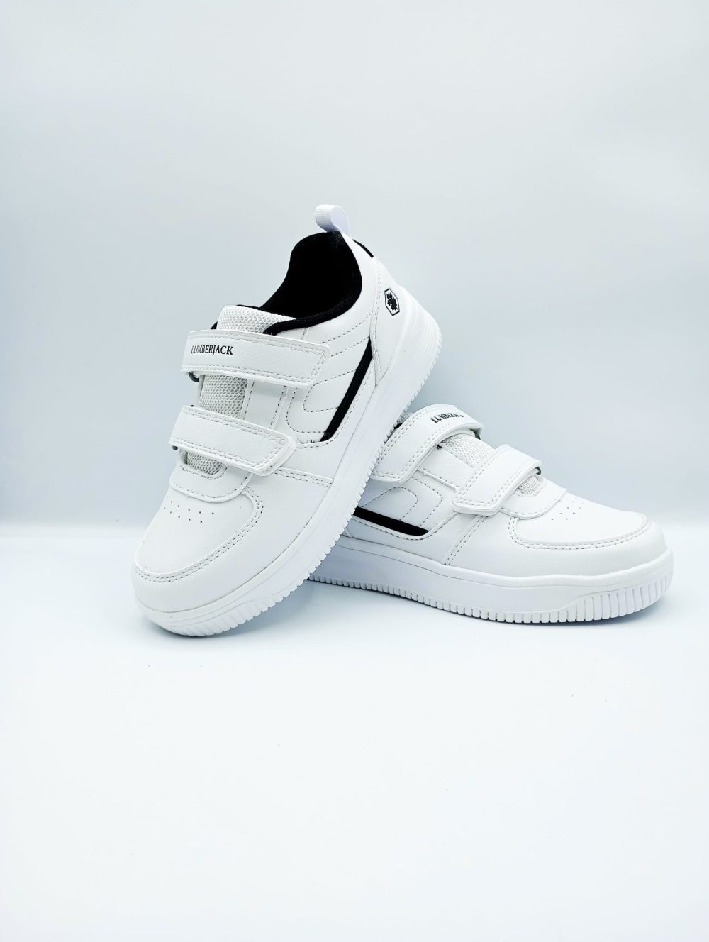 SNEAKERS LUMBERJACK - immagine 3