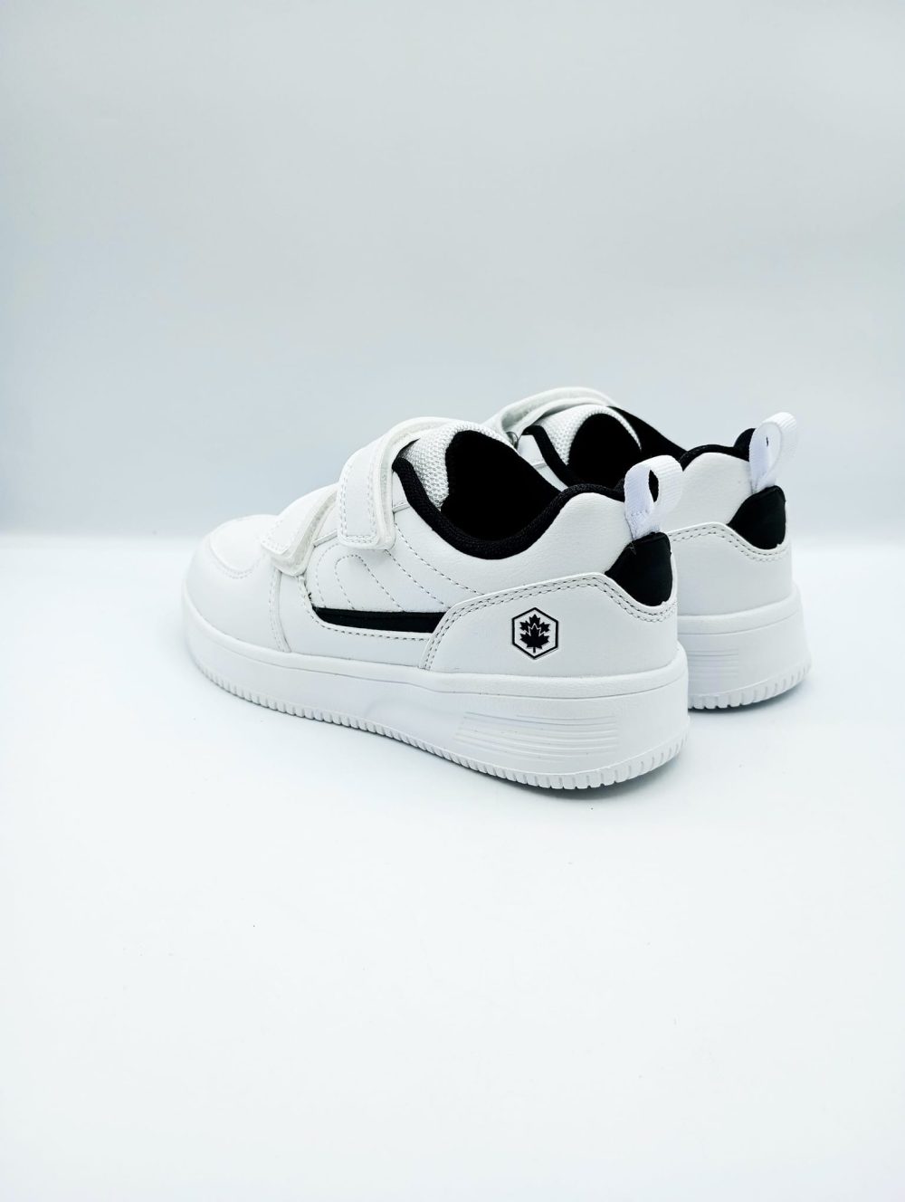 SNEAKERS LUMBERJACK - immagine 7