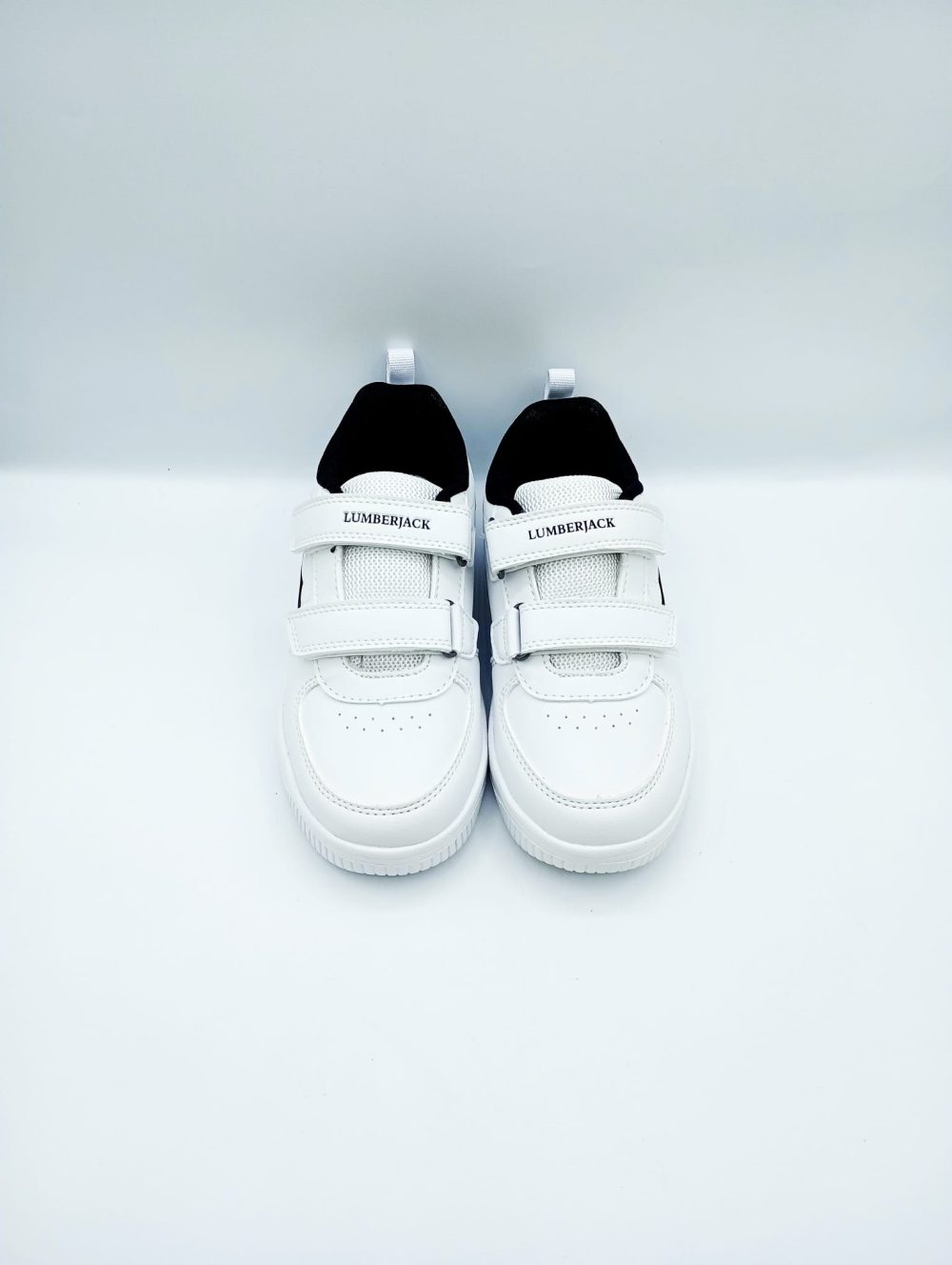 SNEAKERS LUMBERJACK - immagine 6