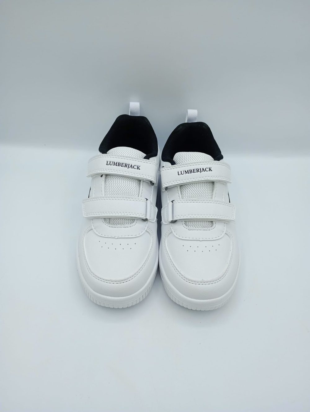 SNEAKERS LUMBERJACK - immagine 8