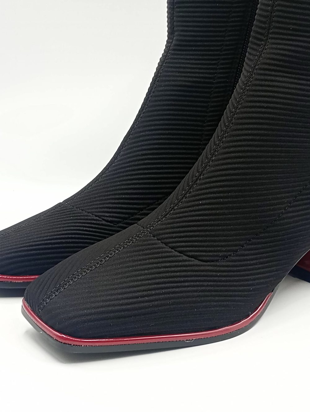 STIVALE ELASTICIZZATO GIOSEPPO - immagine 2