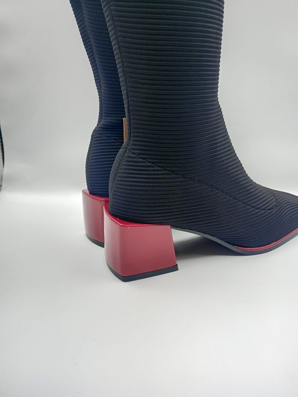 STIVALE ELASTICIZZATO GIOSEPPO - immagine 3