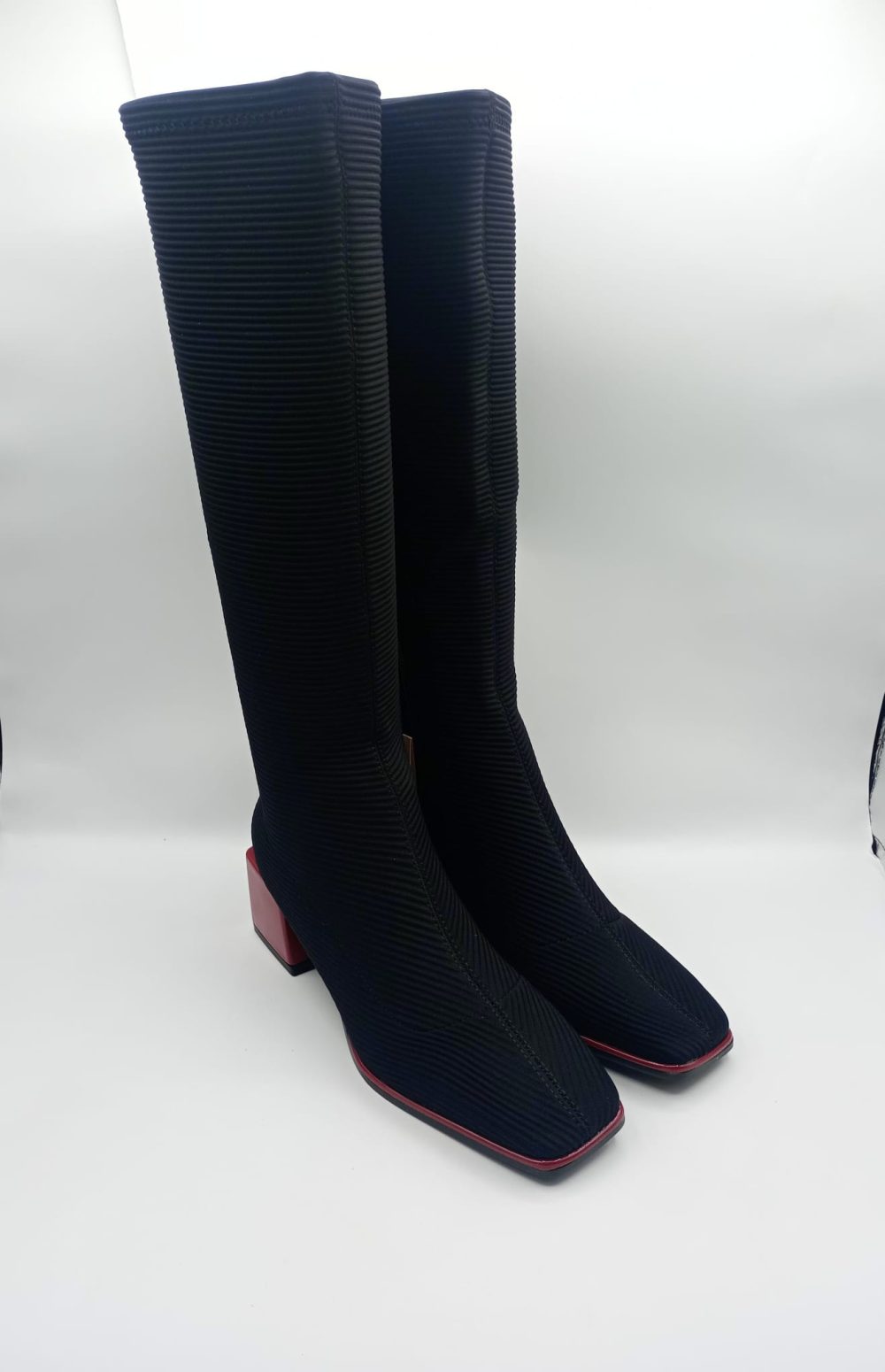 STIVALE ELASTICIZZATO GIOSEPPO - immagine 4
