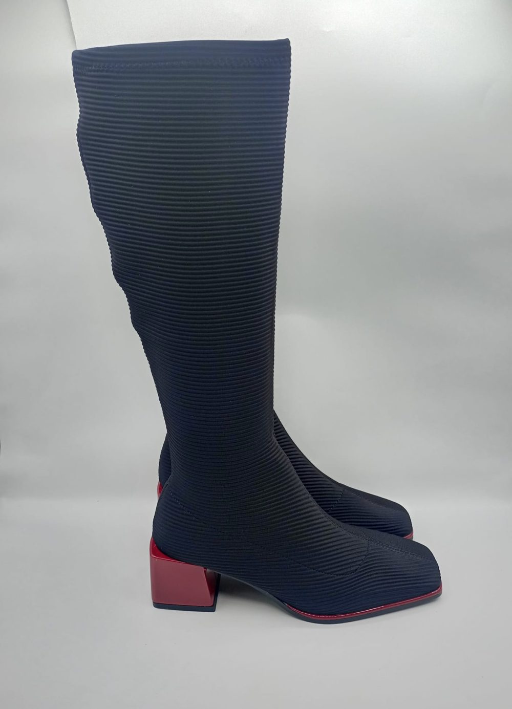 STIVALE ELASTICIZZATO GIOSEPPO
