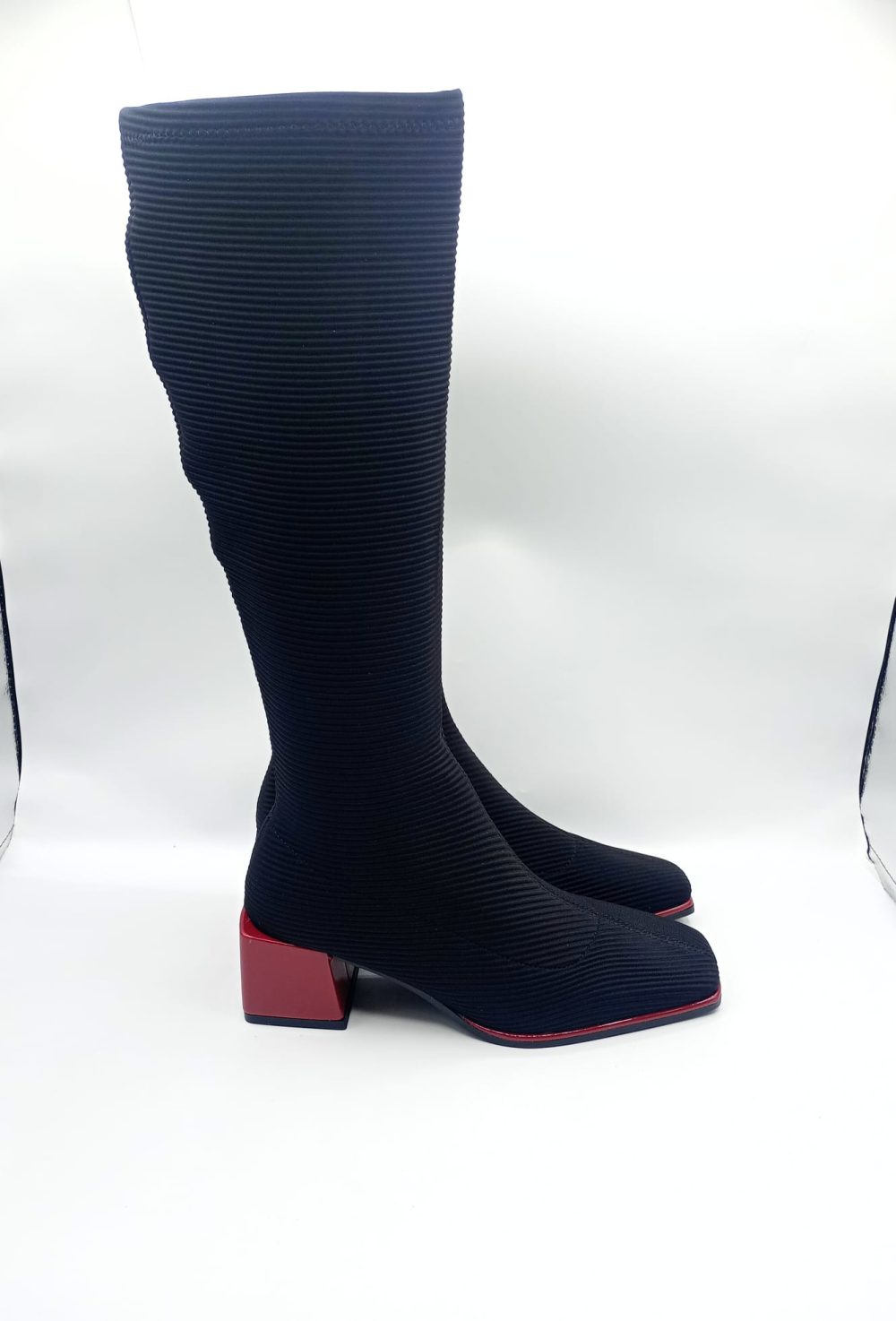 STIVALE ELASTICIZZATO GIOSEPPO - immagine 8