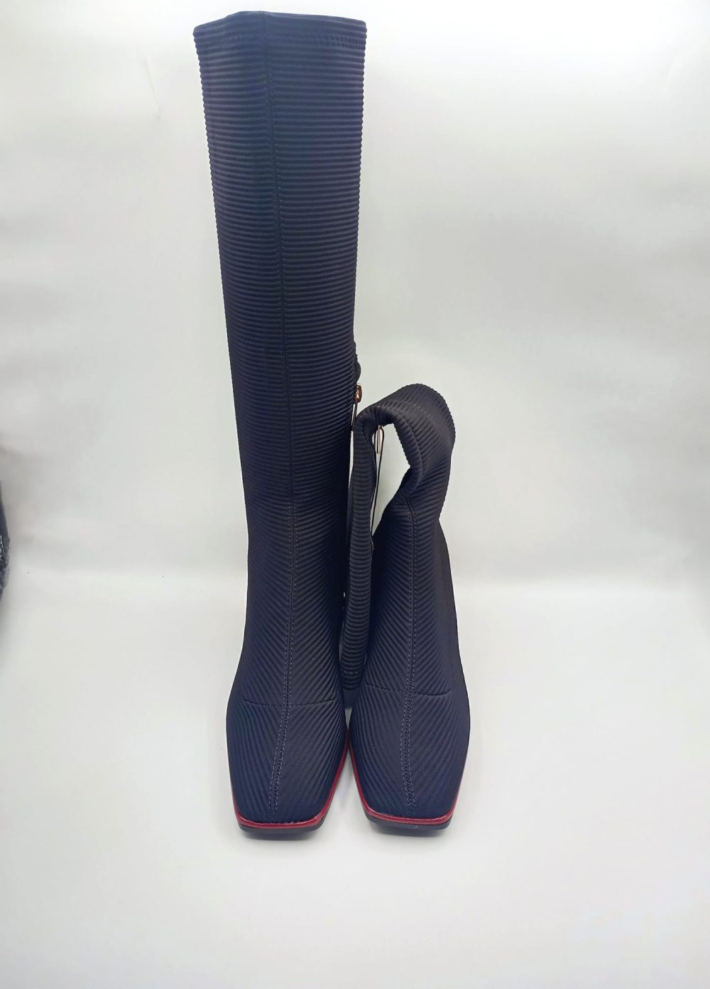 STIVALE ELASTICIZZATO GIOSEPPO - immagine 9