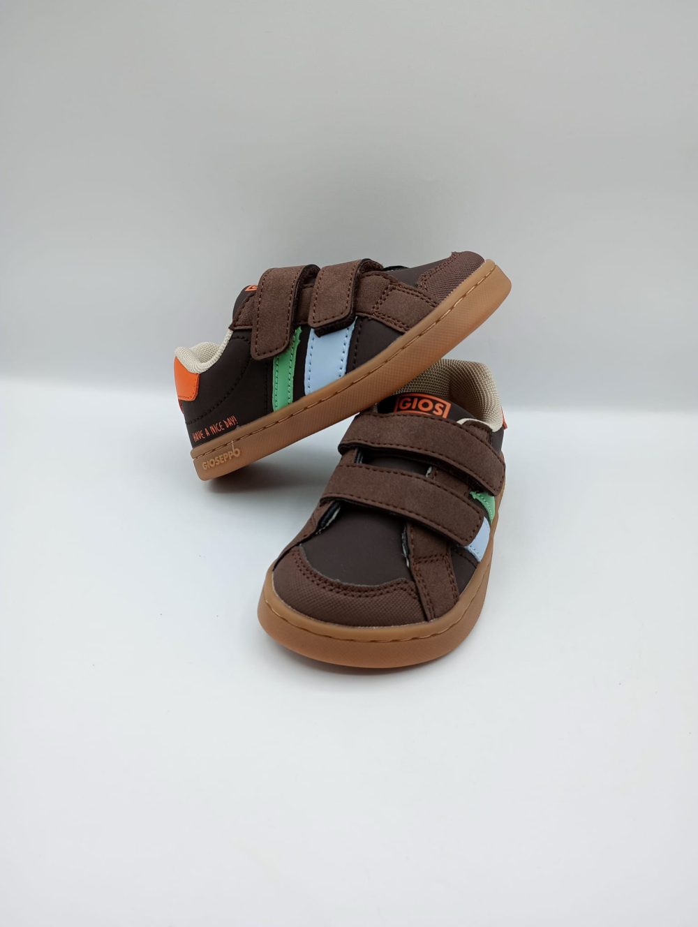 SNEAKERS BAREFOOT GIOSEPPO - immagine 2