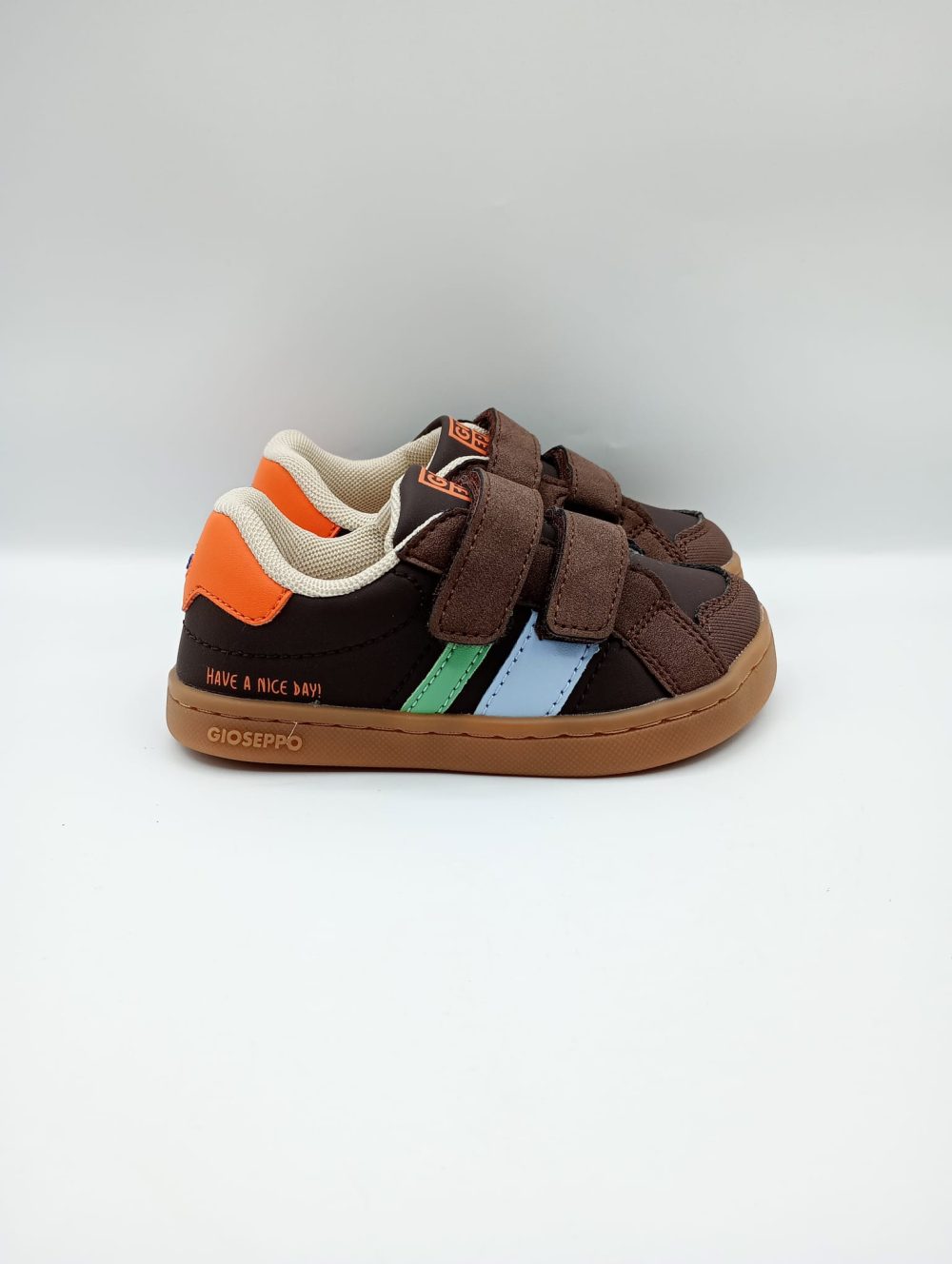 SNEAKERS BAREFOOT GIOSEPPO