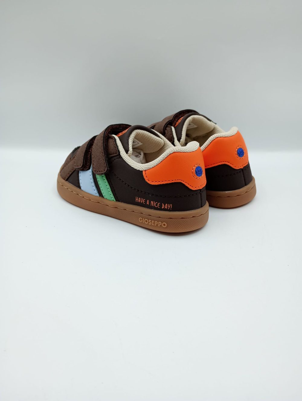 SNEAKERS BAREFOOT GIOSEPPO - immagine 4