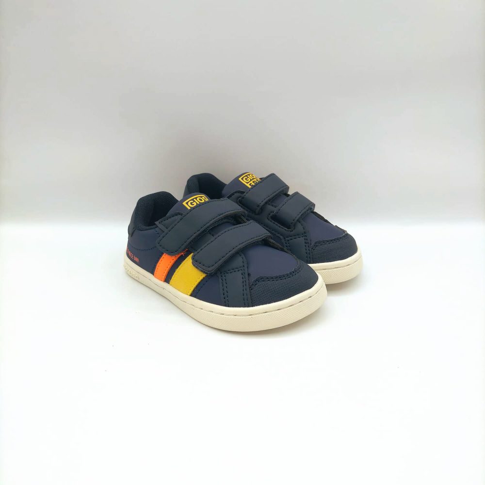 SNEAKERS BAREFOOT GIOSEPPO - immagine 2