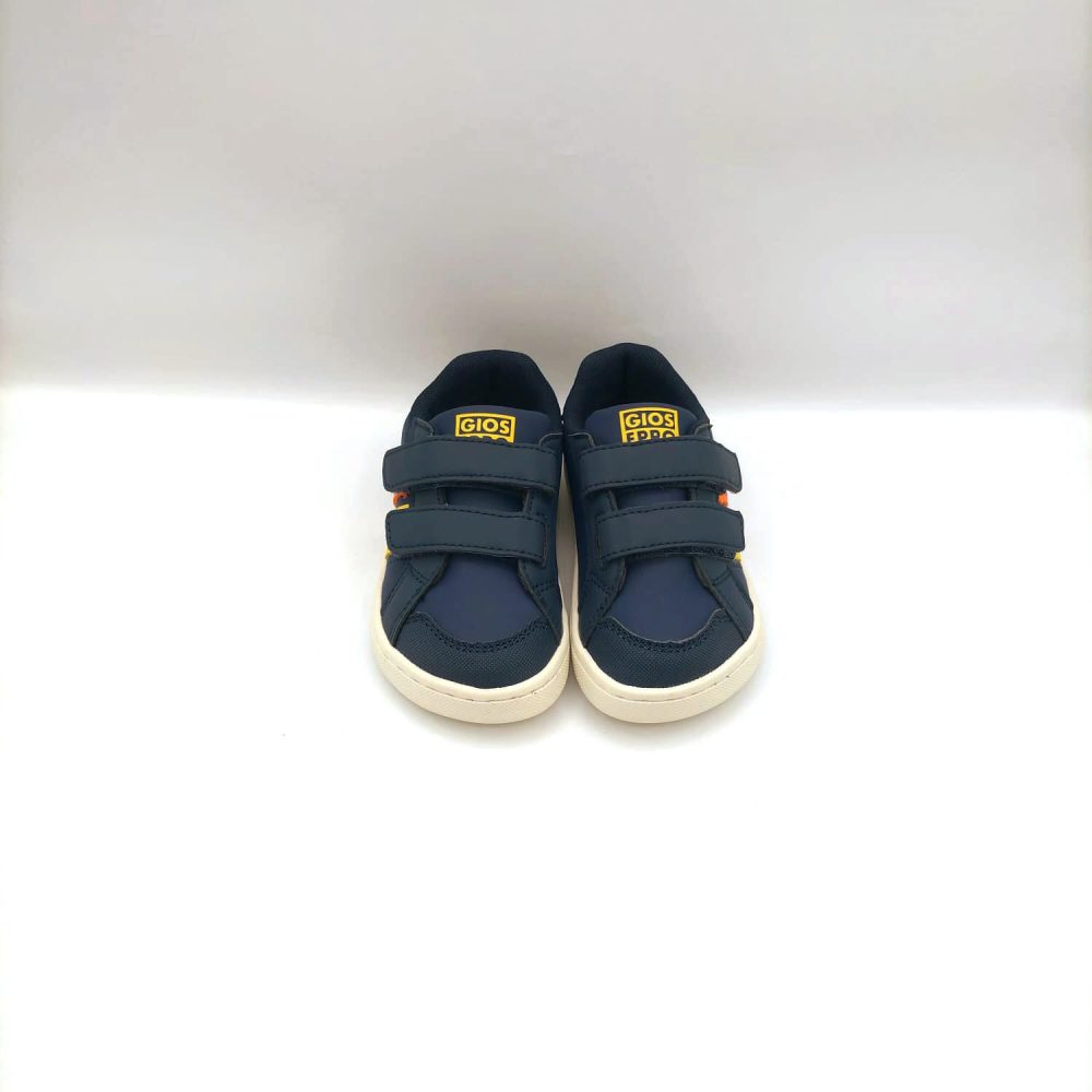SNEAKERS BAREFOOT GIOSEPPO - immagine 4