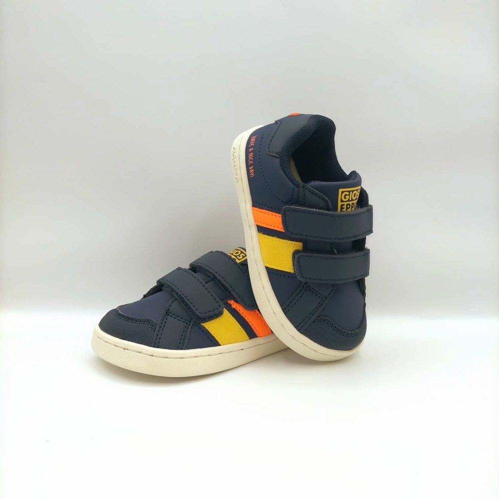 SNEAKERS BAREFOOT GIOSEPPO - immagine 3