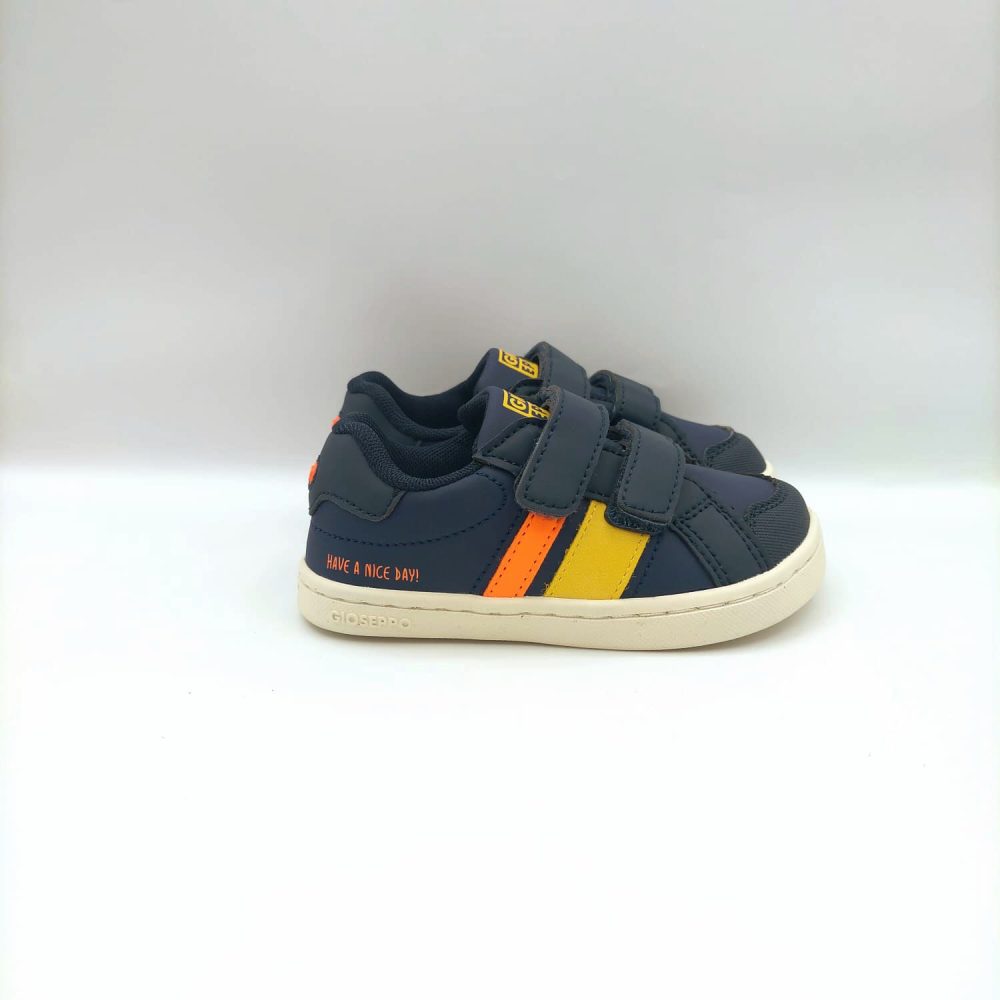 SNEAKERS BAREFOOT GIOSEPPO