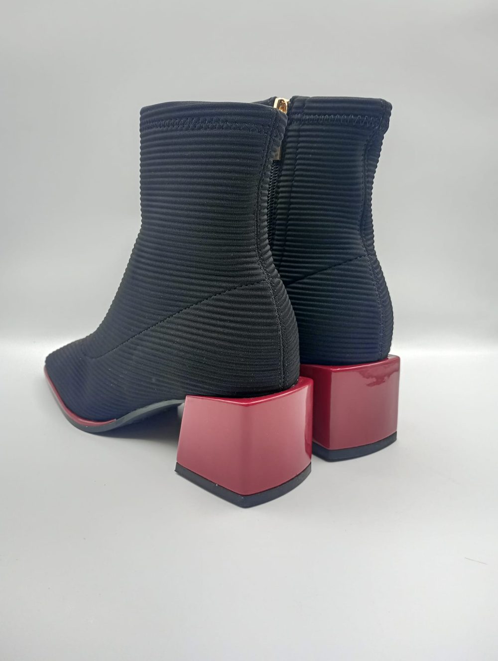 TRONCHETTO ELASTICIZZATO GIOSEPPO - immagine 4