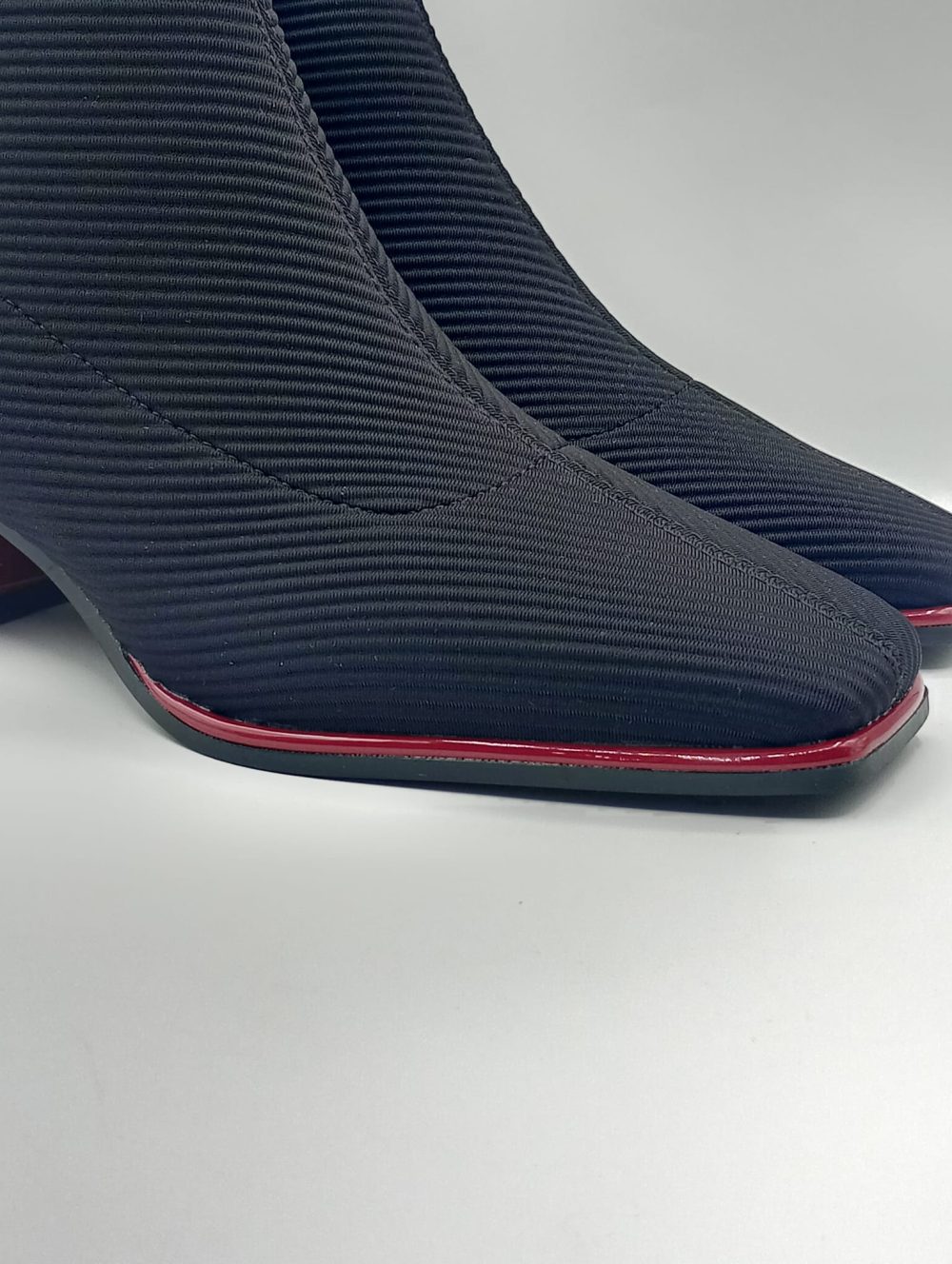 TRONCHETTO ELASTICIZZATO GIOSEPPO - immagine 5