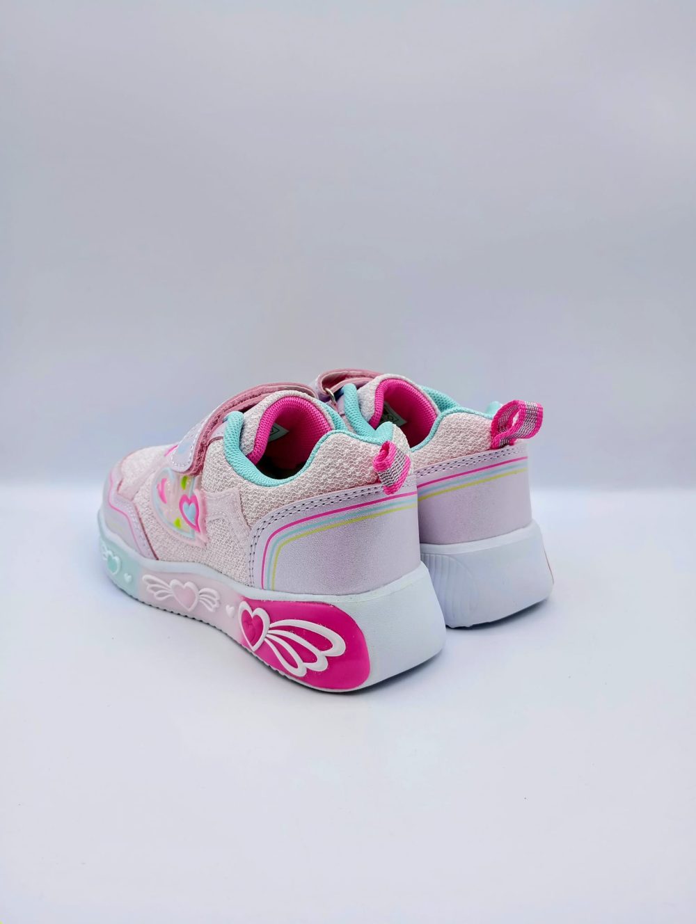 SNEAKERS LUCI MELANIA - immagine 4