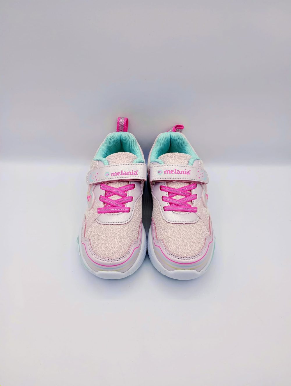SNEAKERS LUCI MELANIA - immagine 7