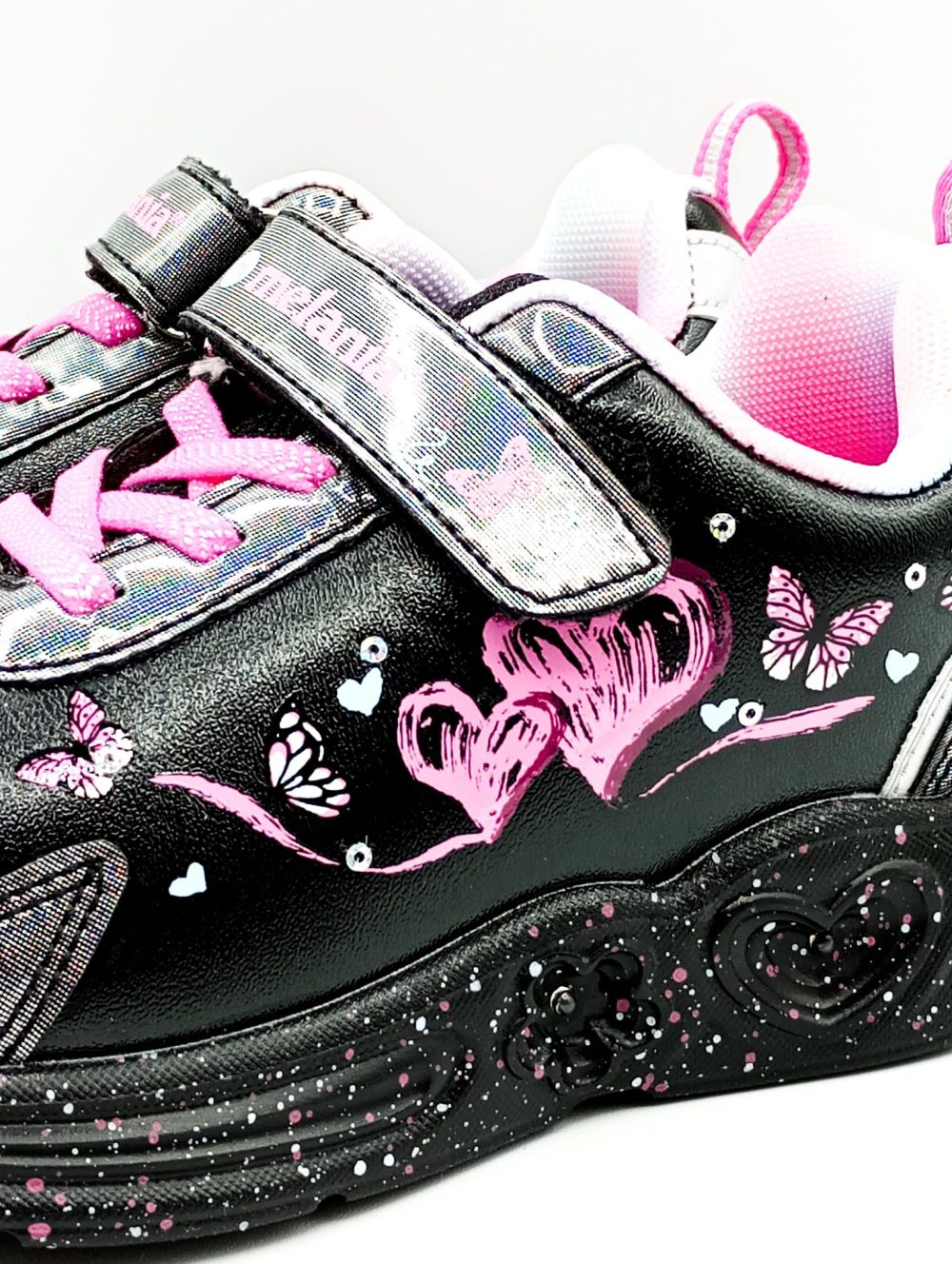 SNEAKERS MELANIA - immagine 2