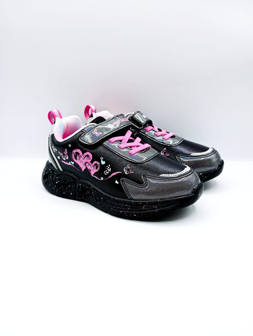 SNEAKERS MELANIA - immagine 5