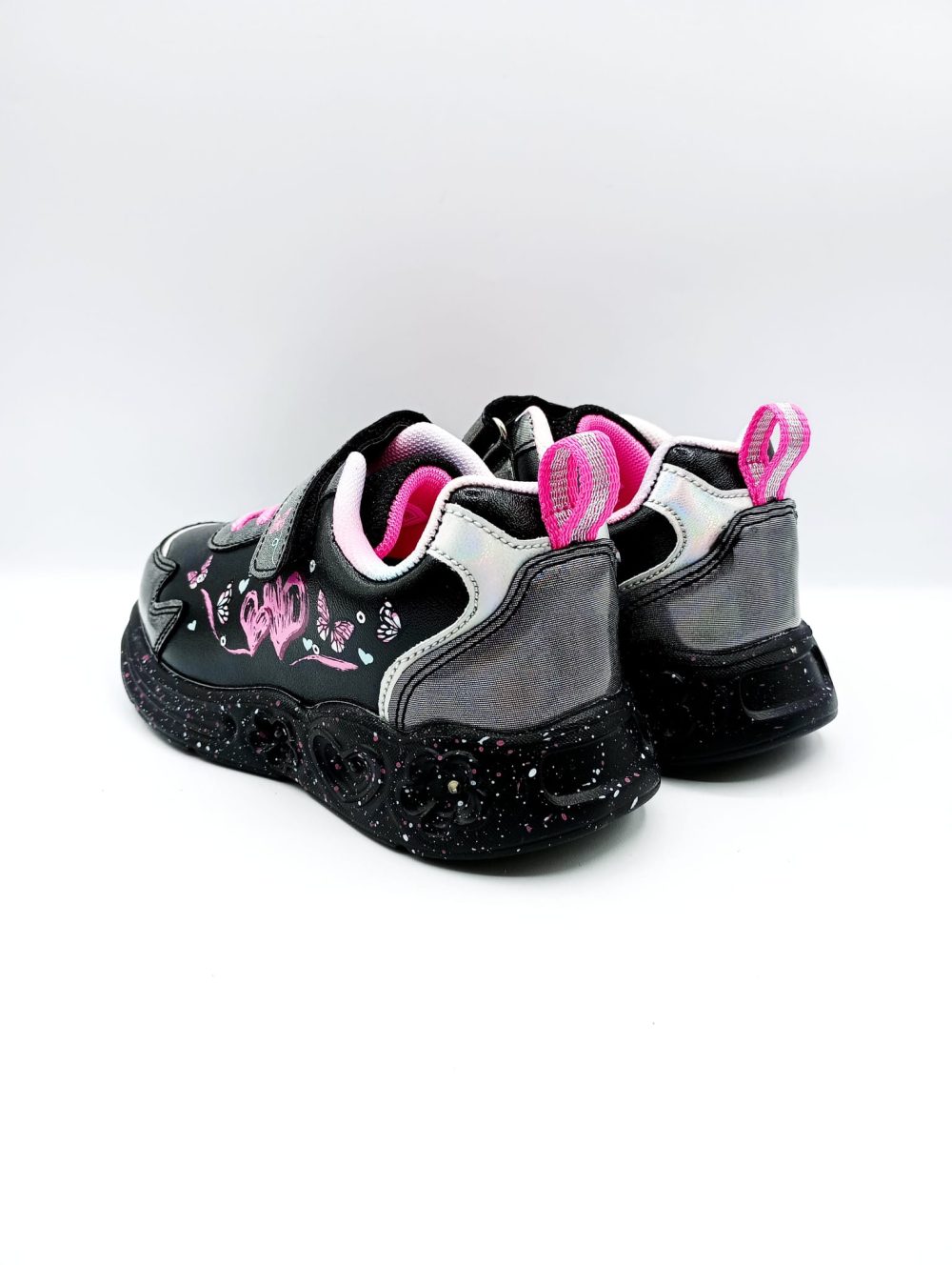 SNEAKERS MELANIA - immagine 3