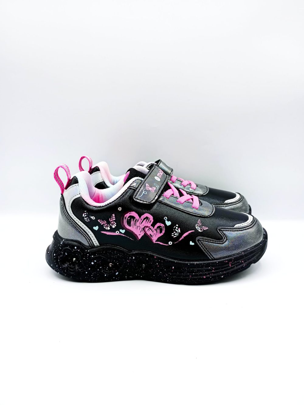 SNEAKERS MELANIA