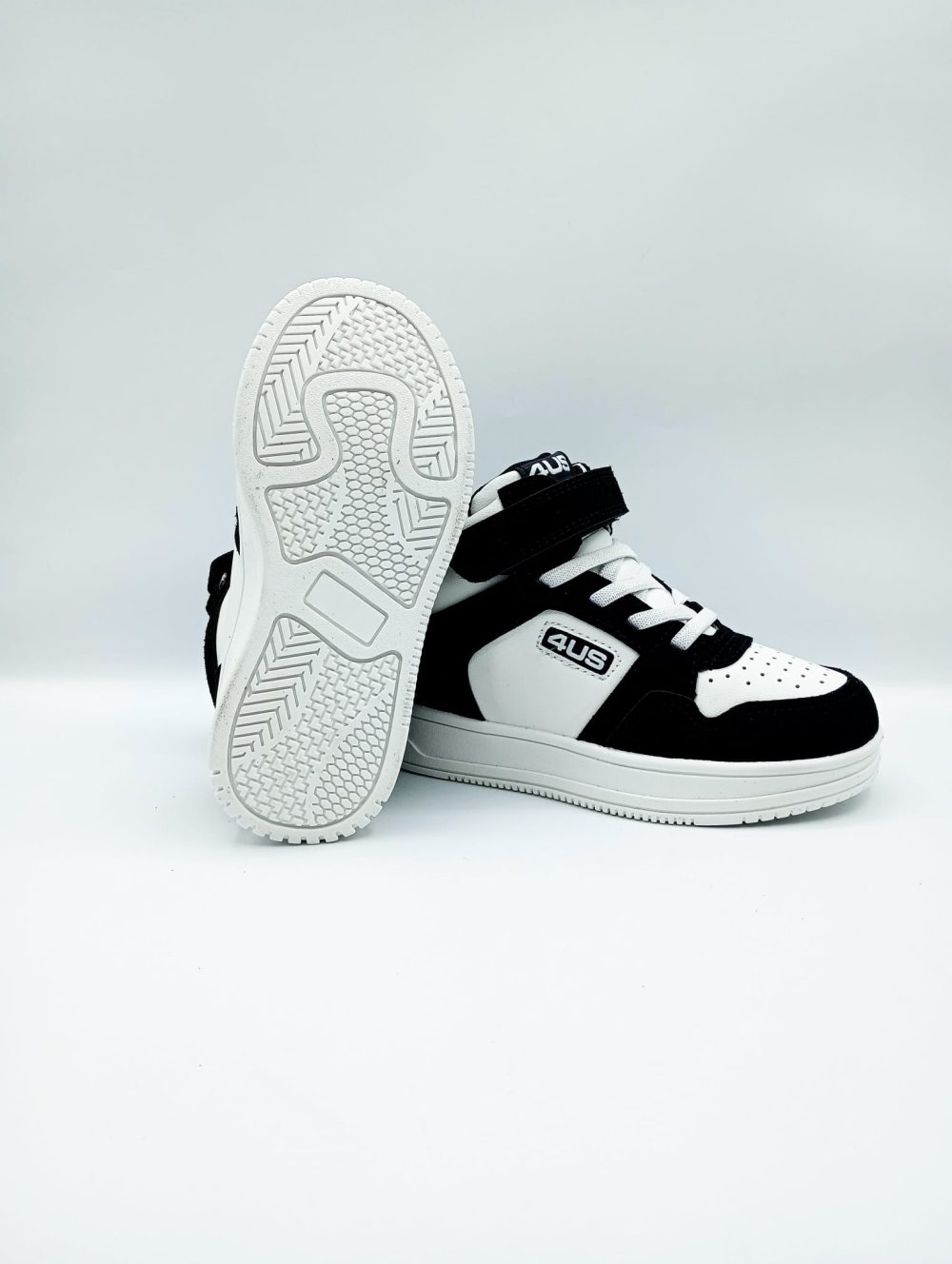 SNEAKERS PACIOTTI - immagine 4