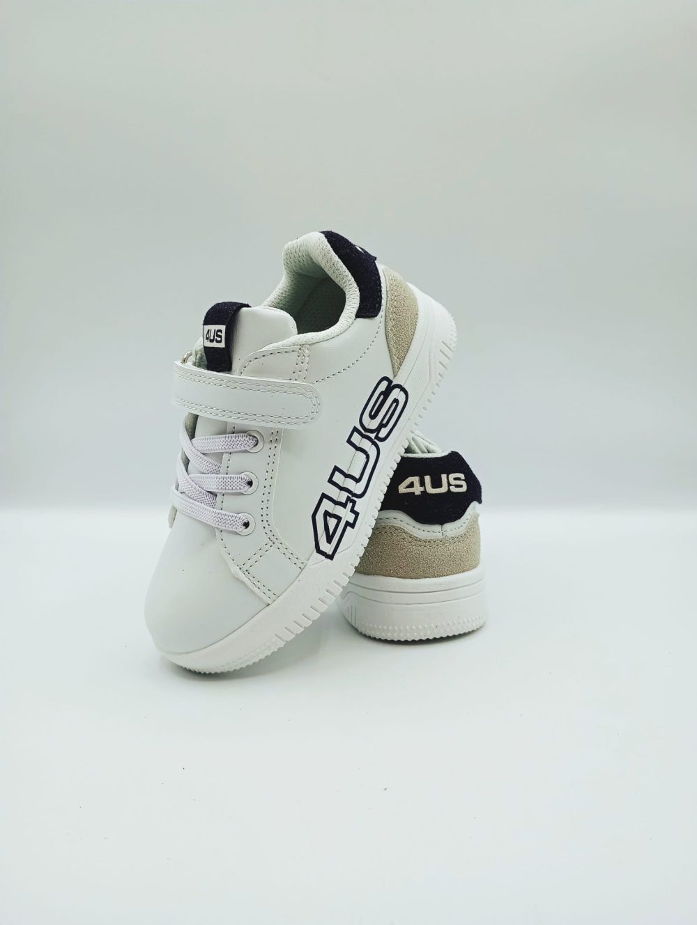 SNEAKERS PACIOTTI - immagine 2